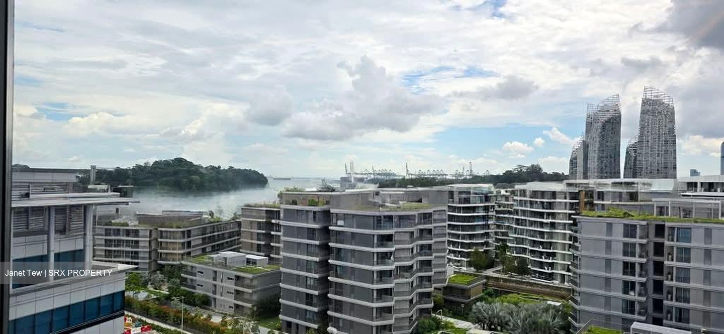 Keppel Bay Tower (D4), Office #576588171